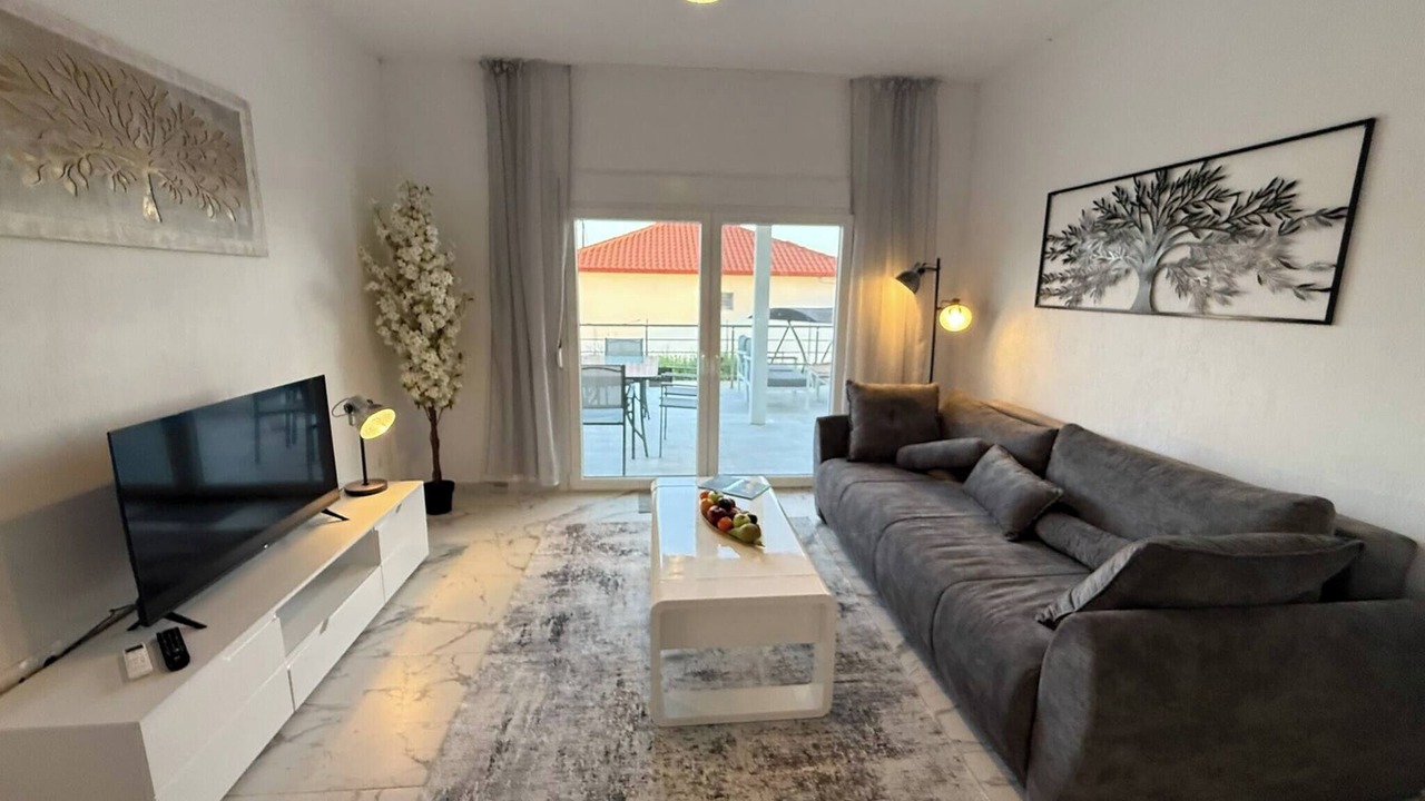 Photo of Livingroom in Nea Propontida