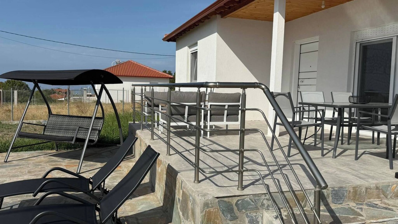 Photo of Outdoor in Nea Propontida