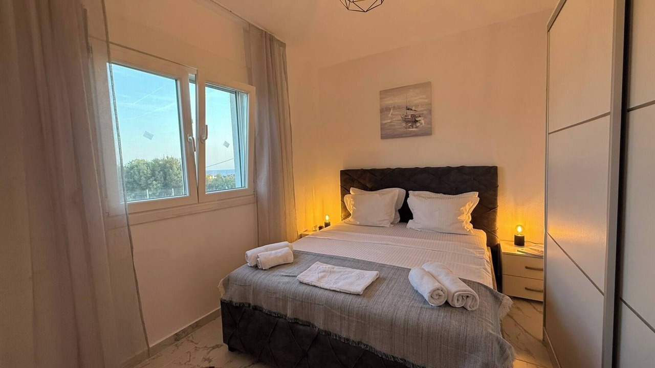 Photo of Bedroom in Nea Propontida