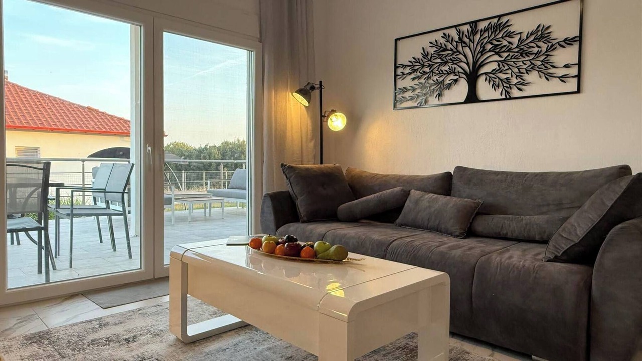 Photo of Livingroom in Nea Propontida