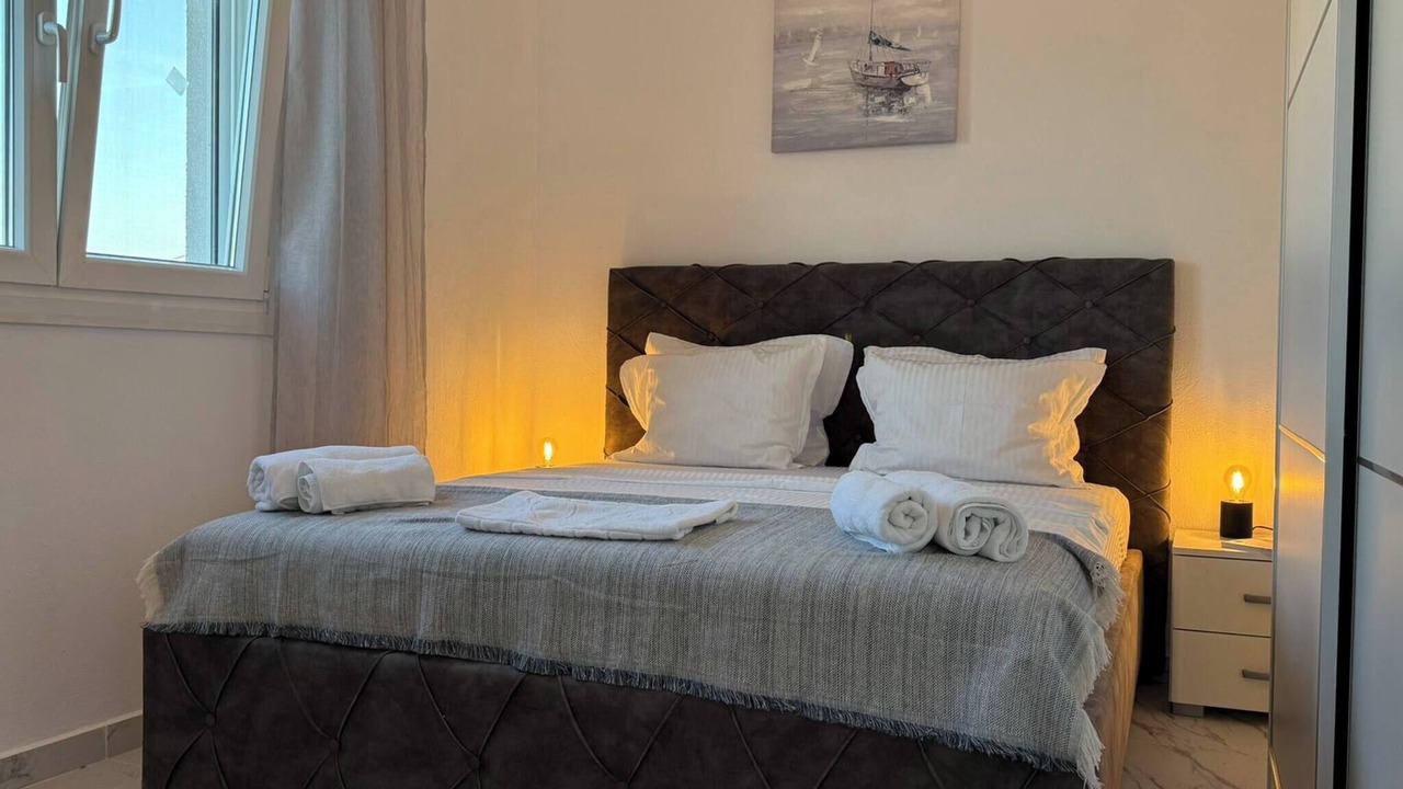 Photo of Bedroom in Nea Propontida