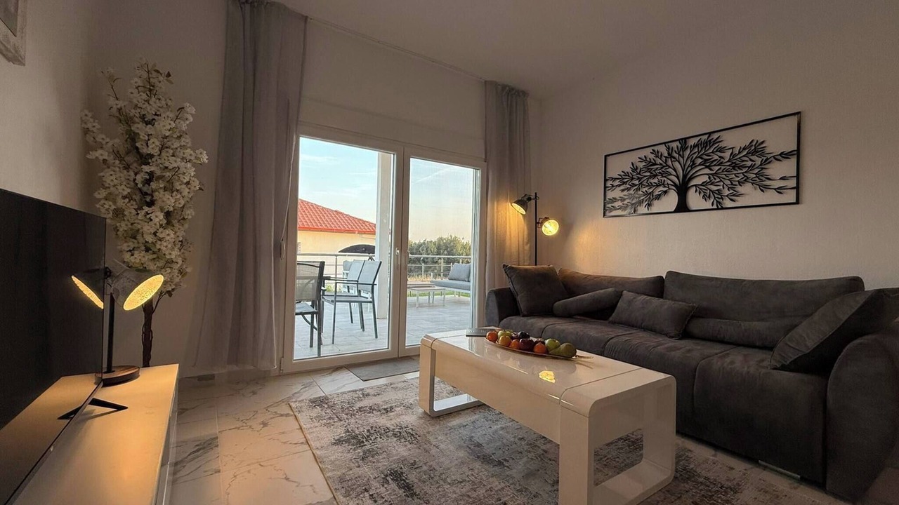 Photo of Livingroom in Nea Propontida