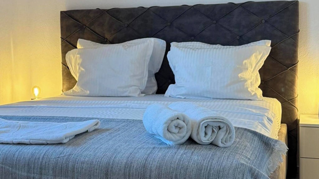 Photo of Bedroom in Nea Propontida