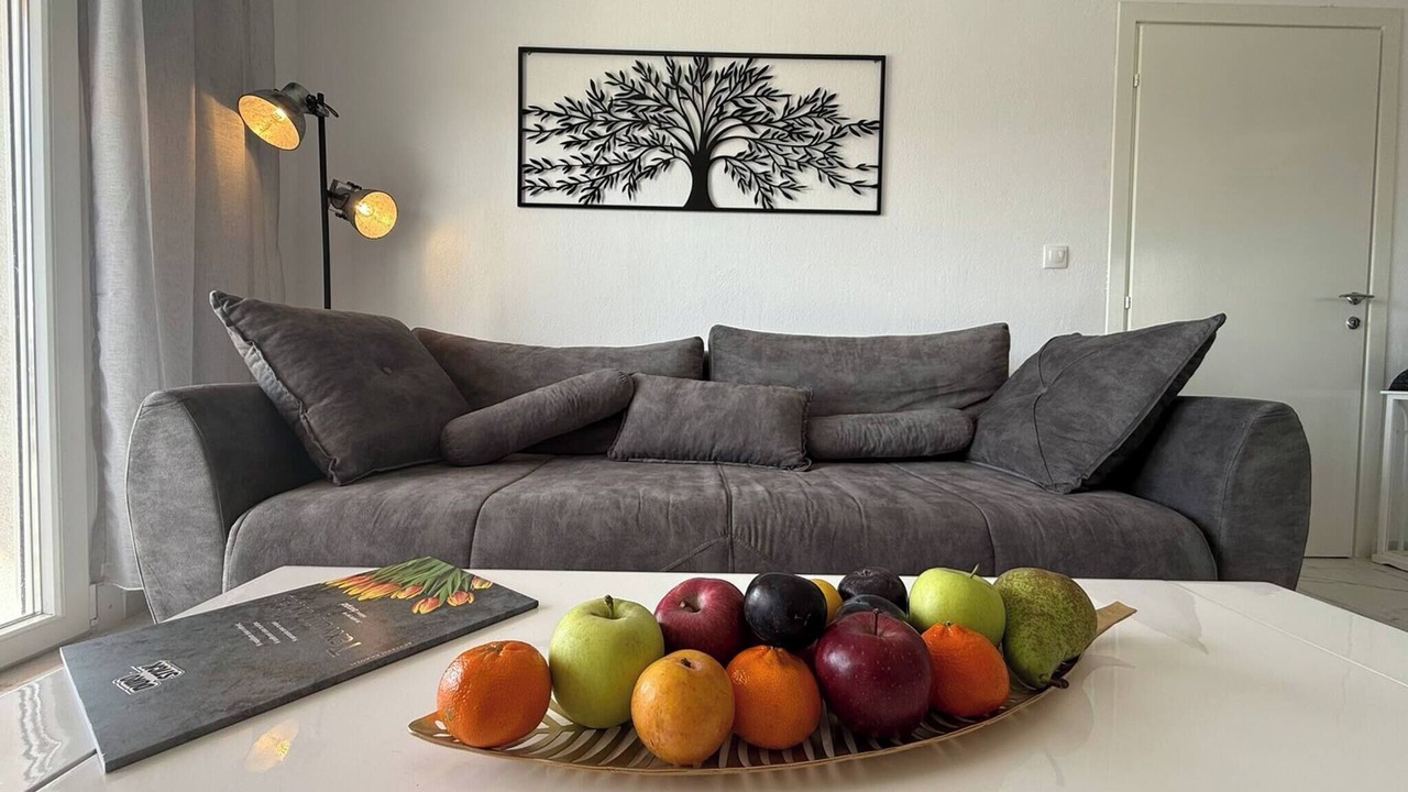 Photo of Livingroom in Nea Propontida