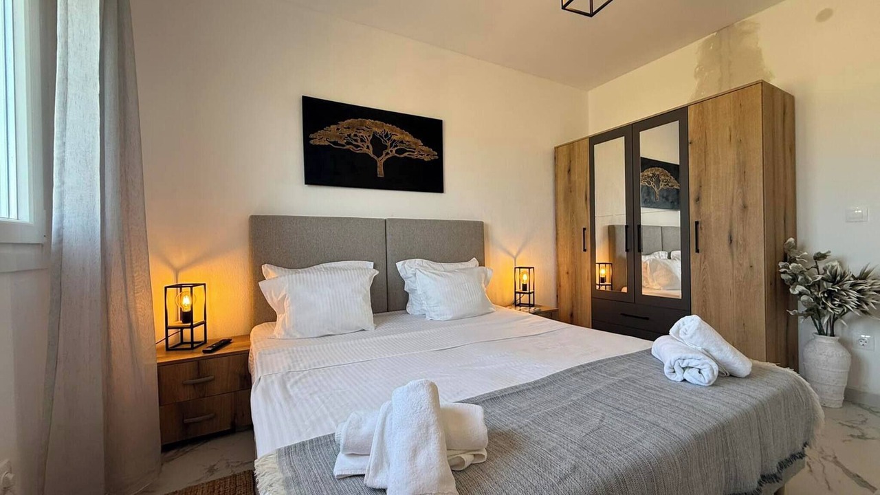 Photo of Bedroom in Nea Propontida