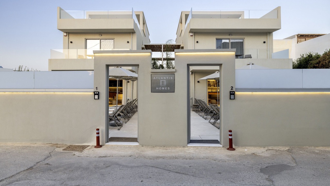 Photo of Outdoor in Rethymno