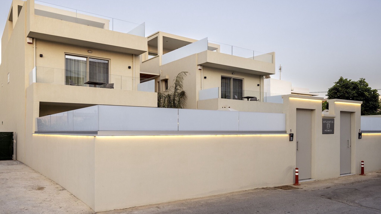 Photo of Outdoor in Rethymno