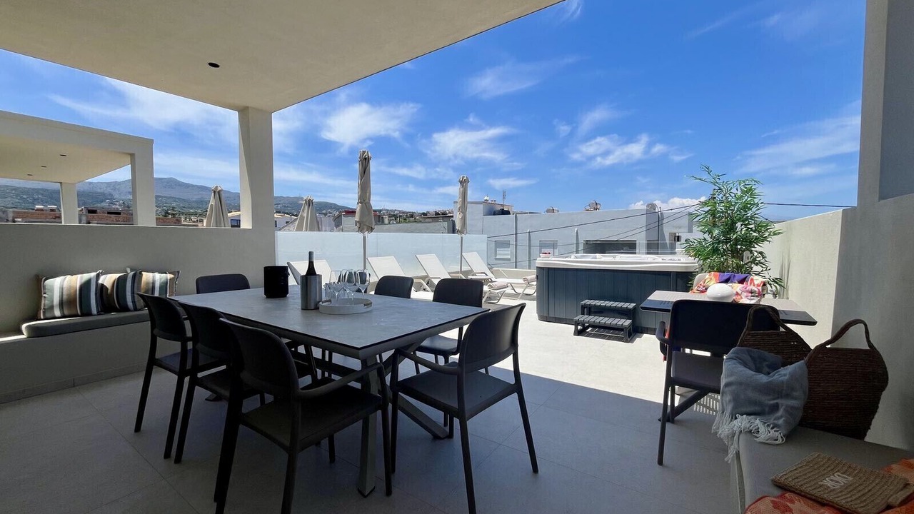 Photo of Outdoor in Rethymno