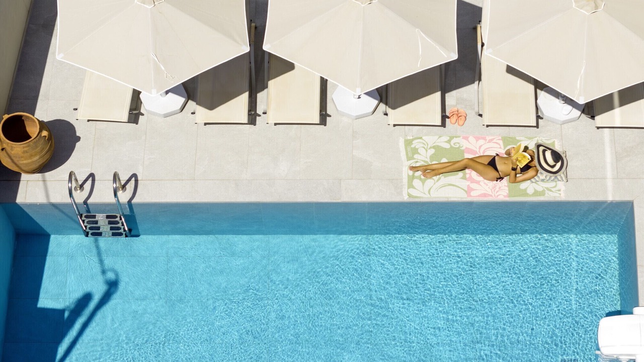 Photo of Outdoor in Rethymno