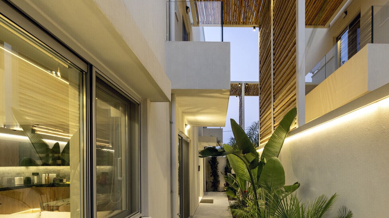 Photo of Outdoor in Rethymno