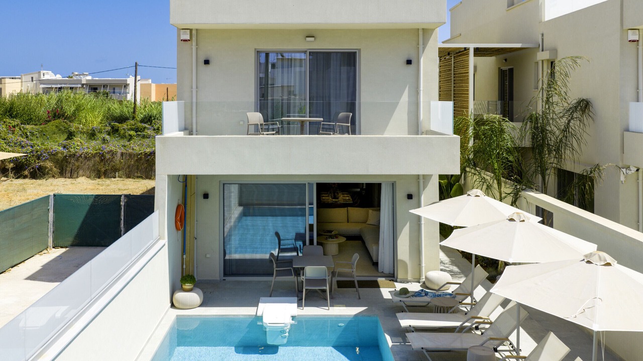 Photo of Outdoor in Rethymno