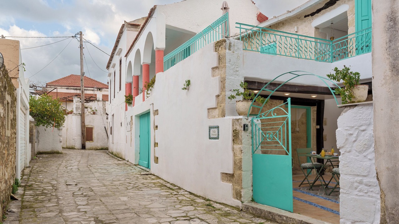 Photo of Outdoor in Roustika