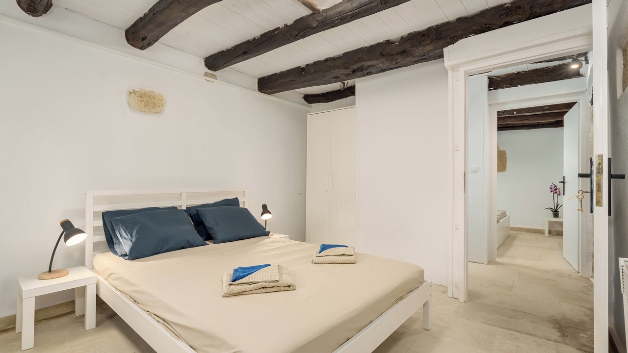 Photo of Bedroom in Roustika