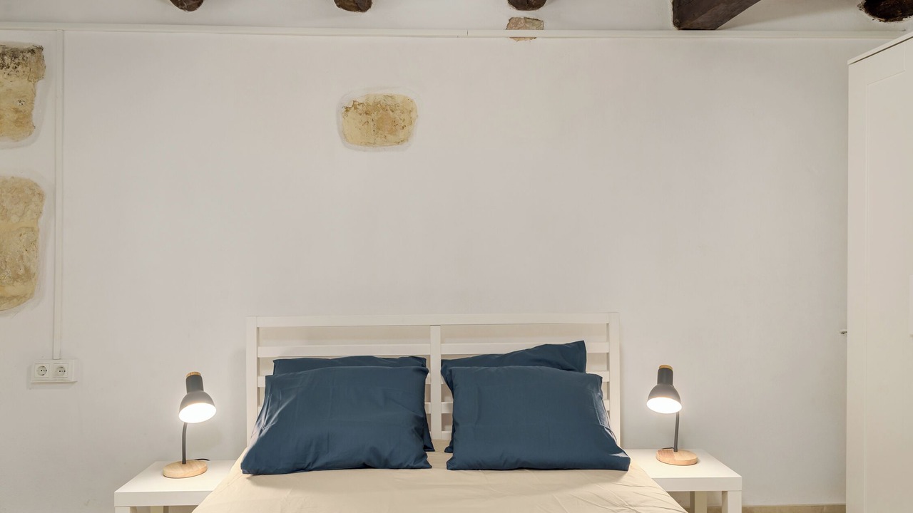 Photo of Bedroom in Roustika