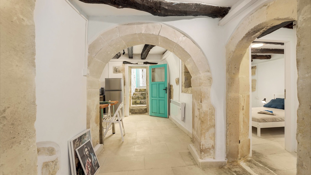 Photo of Bedroom in Roustika