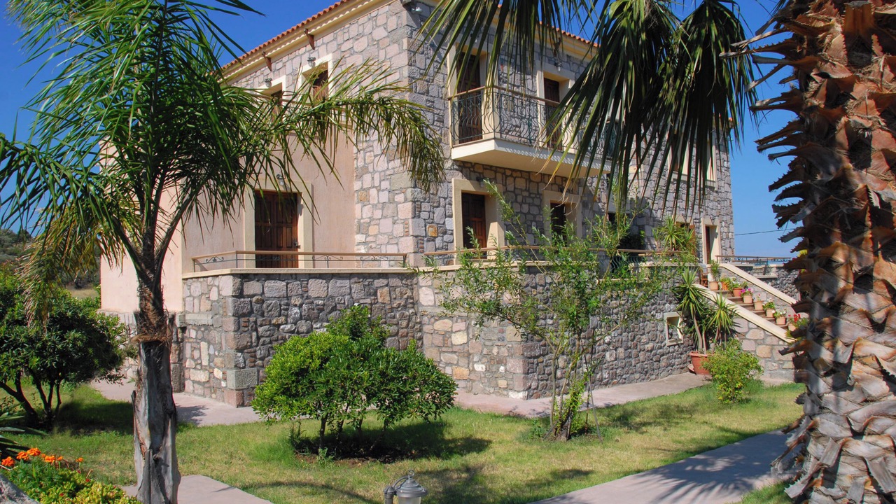 Photo of Outdoor in Lesbos