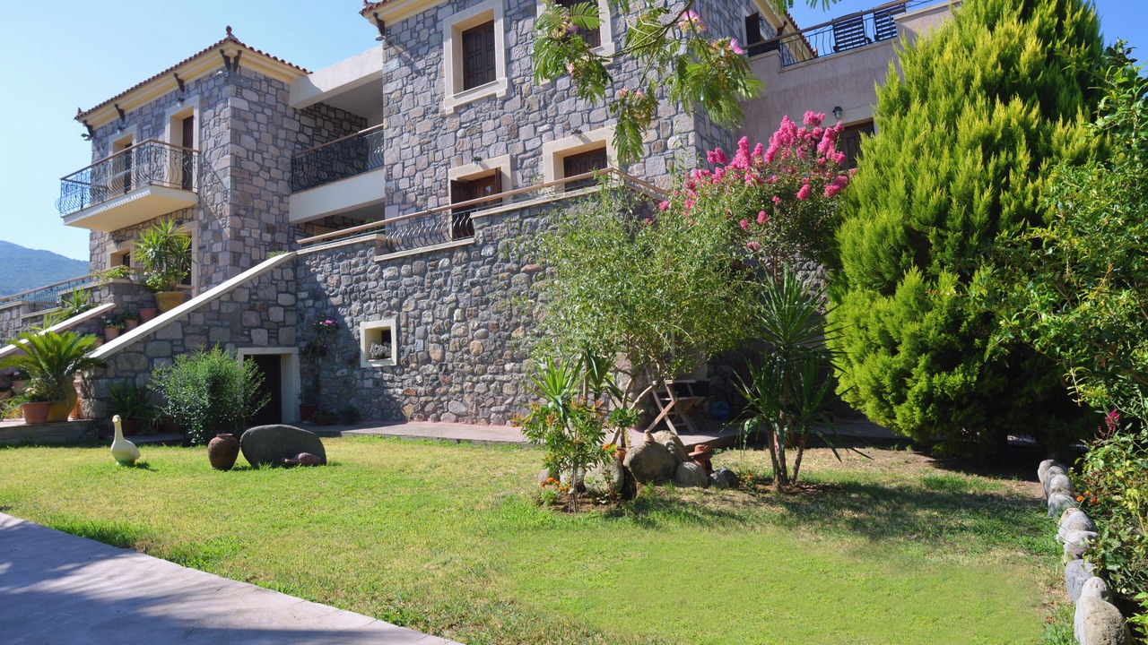 Photo of Outdoor in Lesbos