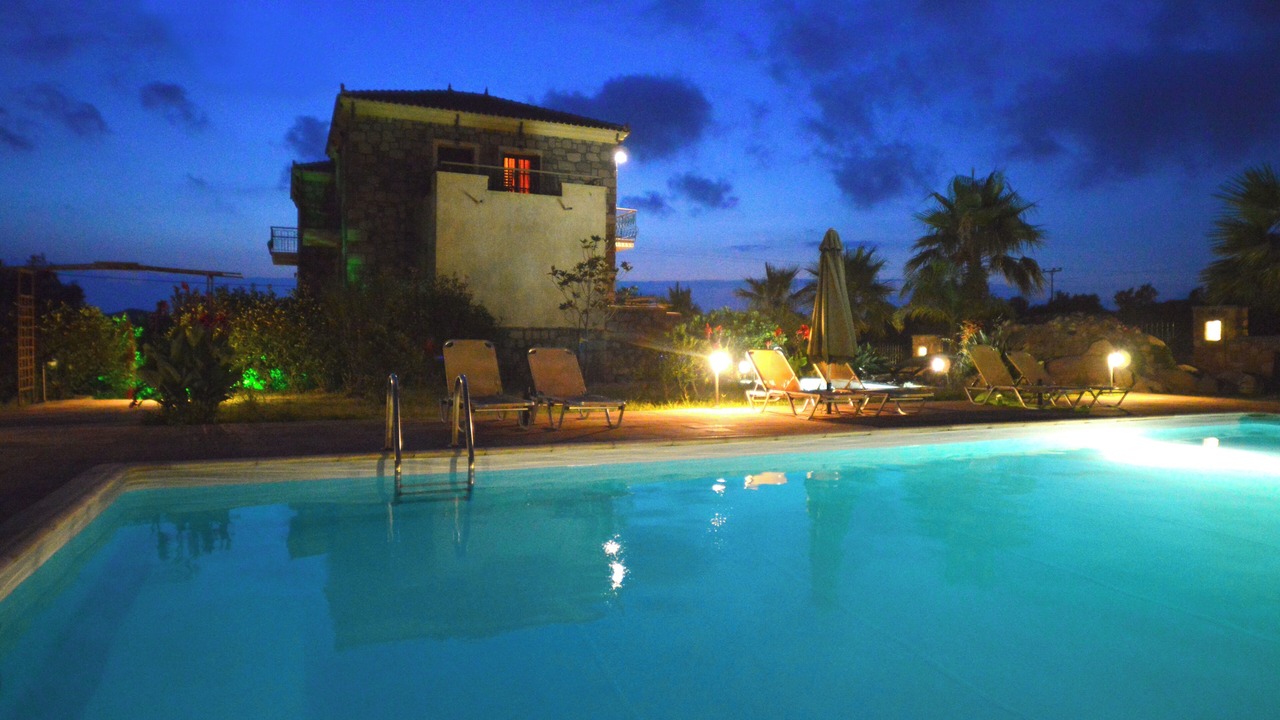 Photo of Outdoor in Lesbos