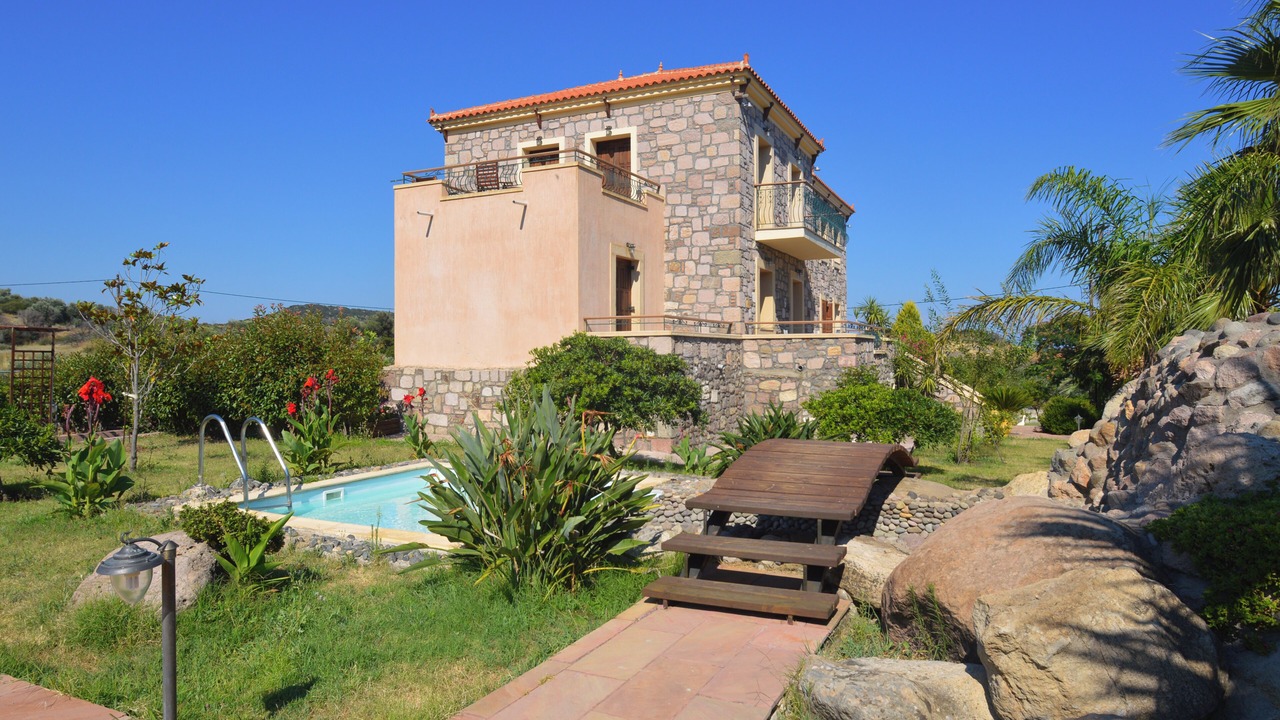 Photo of Outdoor in Lesbos