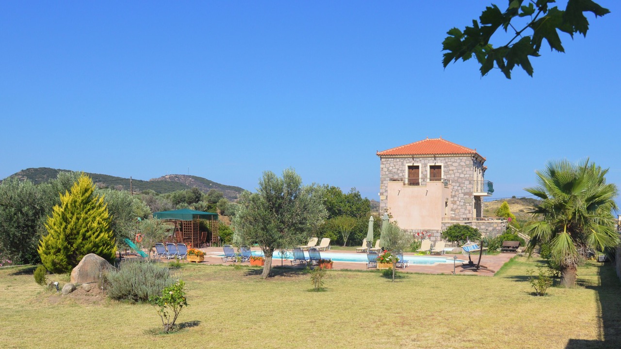 Photo of Outdoor in Lesbos