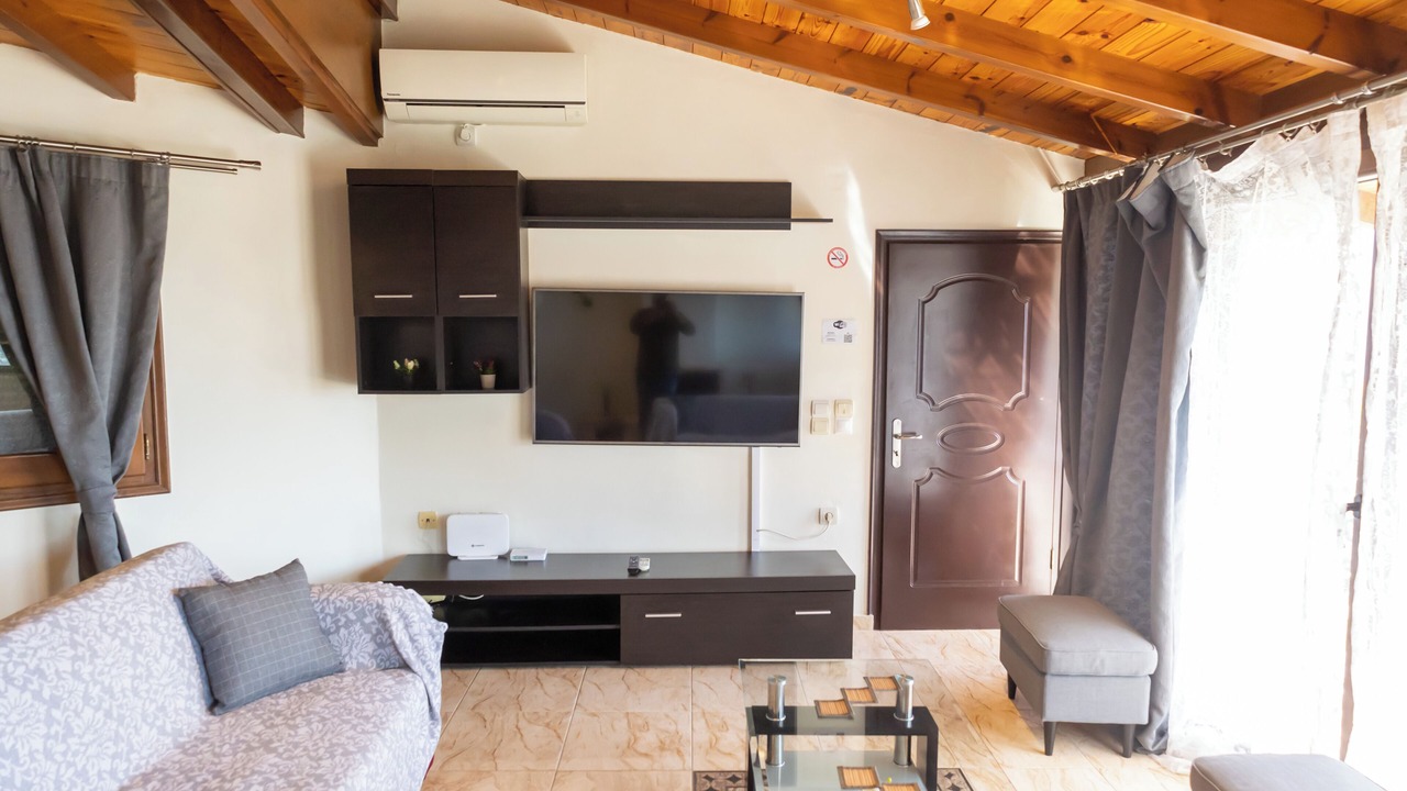 Photo of Livingroom in Benitses