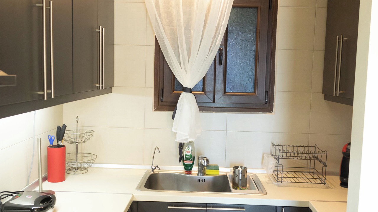 Photo of Kitchen in Benitses