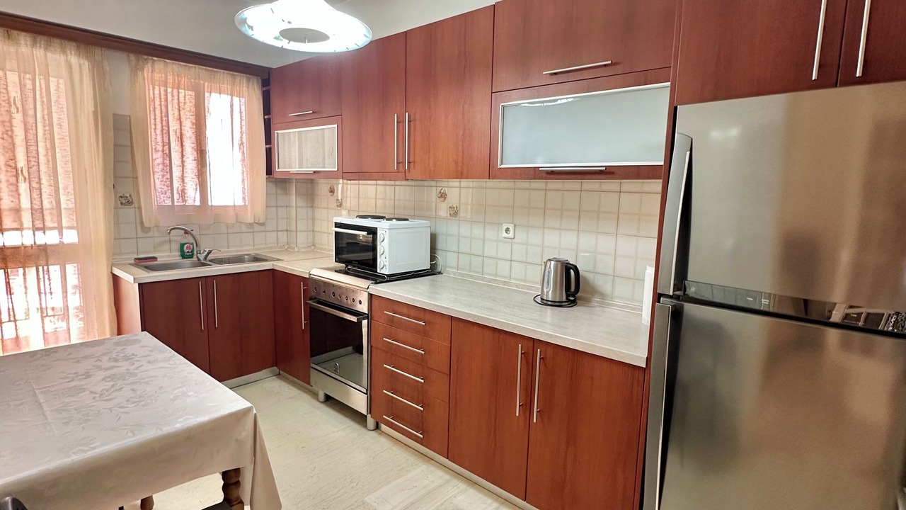 Photo of Kitchen in Nea Smirni