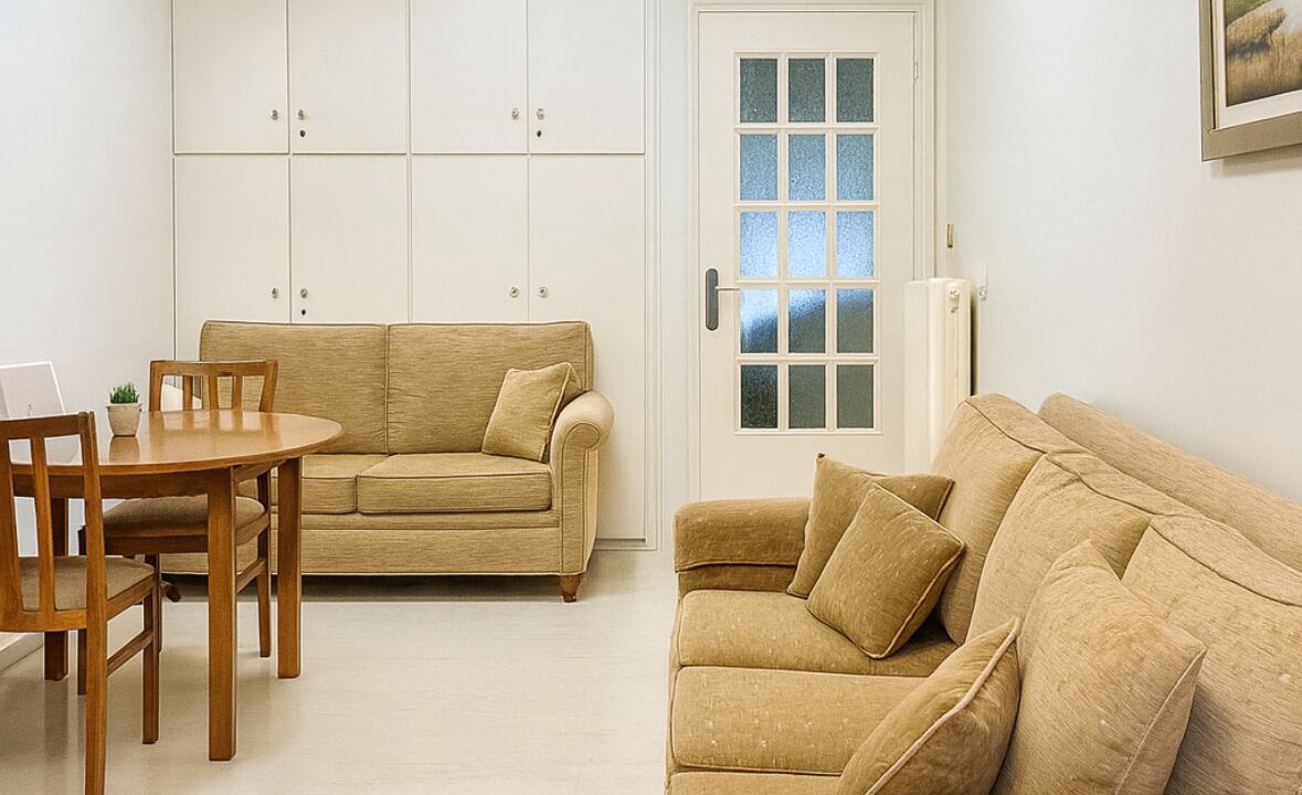 Photo of Livingroom in Nea Smirni