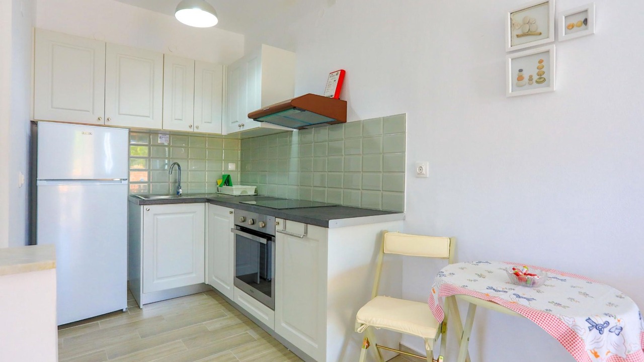 Photo of Kitchen in Katavolos