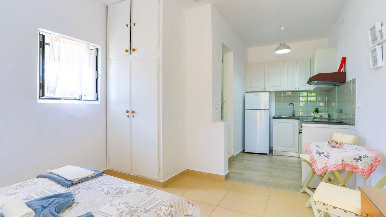 Photo of Bedroom in Katavolos