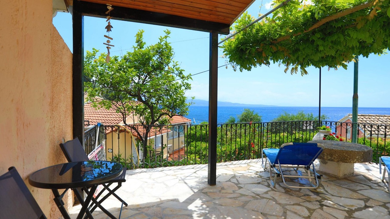 Photo of Outdoor in Katavolos