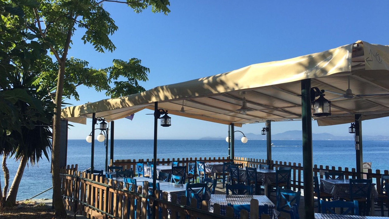 Photo of Outdoor in Katavolos