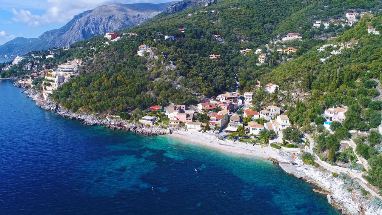 Photo of Outdoor in Katavolos