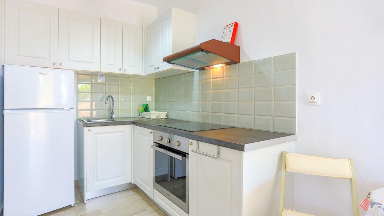 Photo of Kitchen in Katavolos