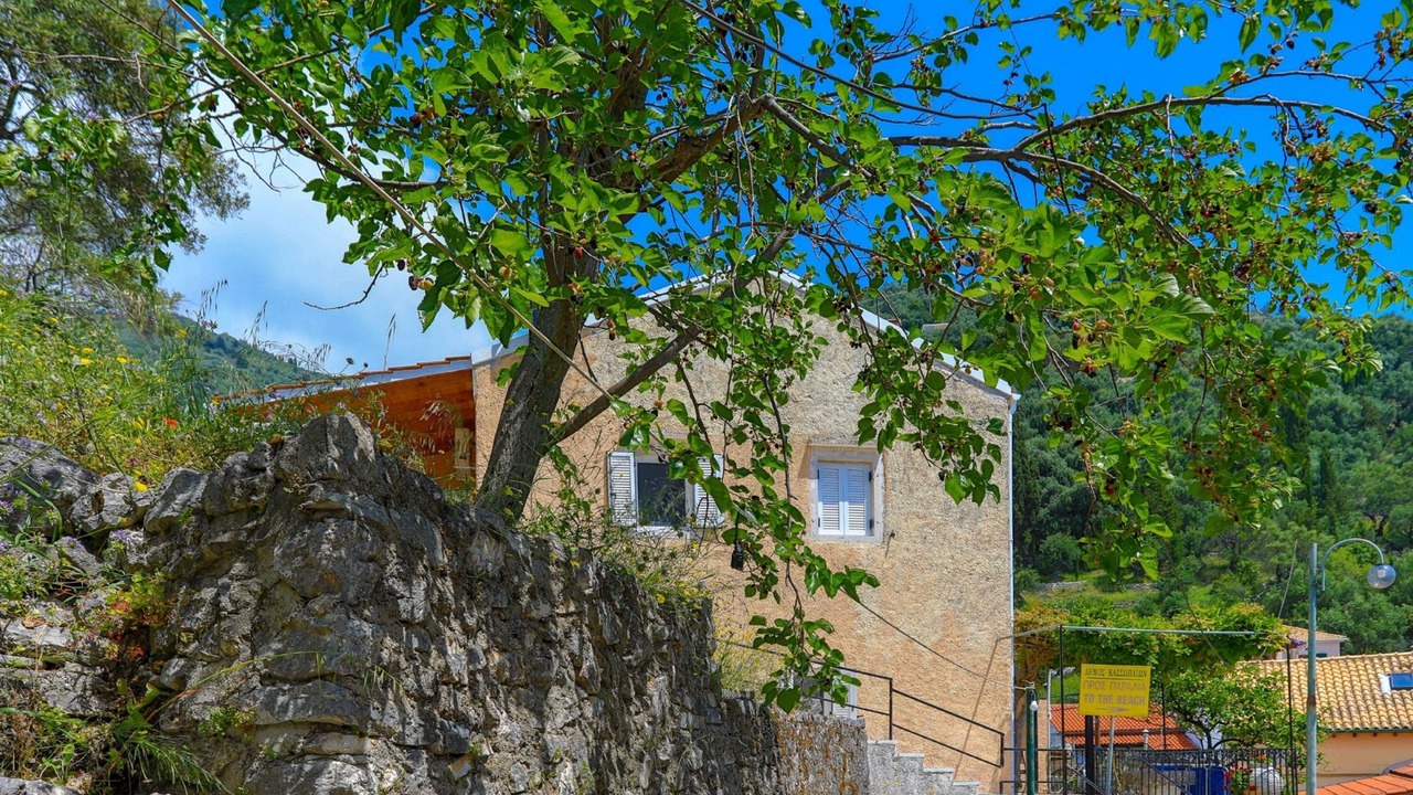 Photo of Outdoor in Katavolos