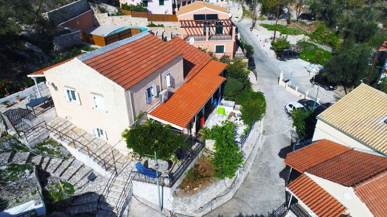 Photo of Outdoor in Katavolos