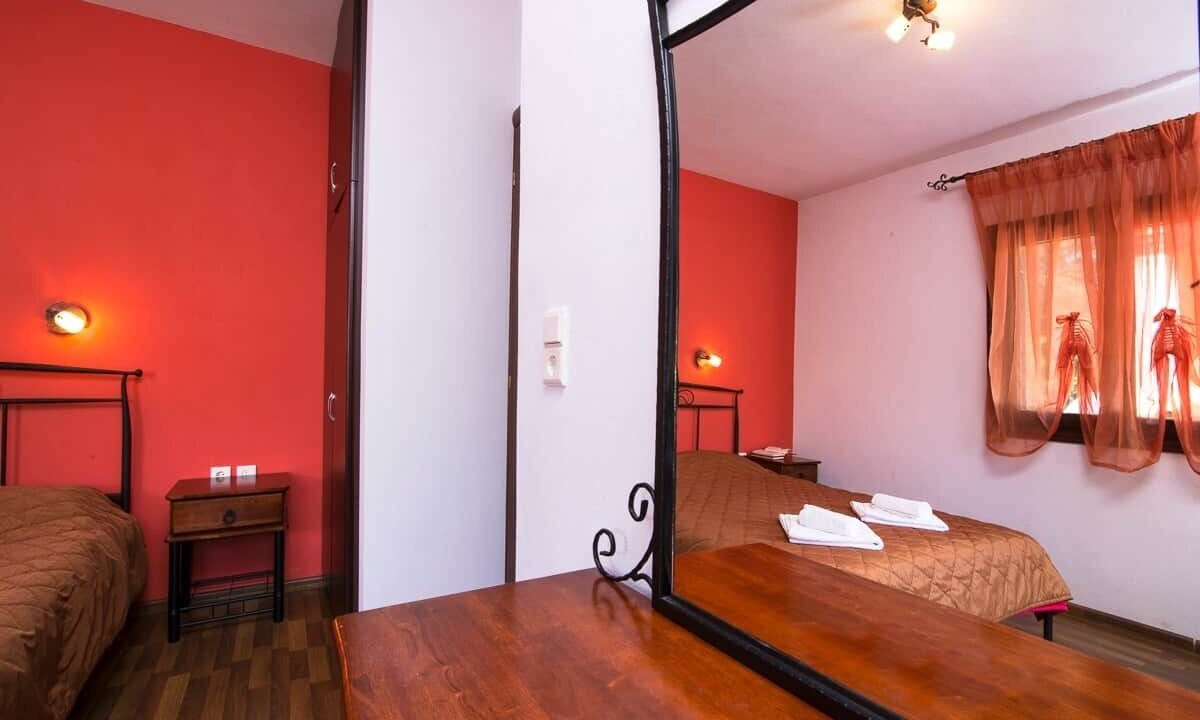 Photo of Bedroom in Megalos Prinos