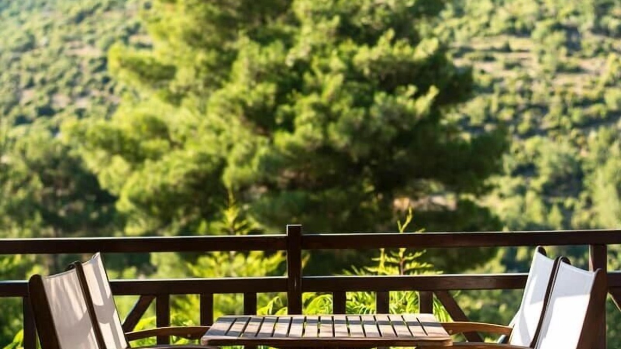 Photo of Outdoor in Megalos Prinos
