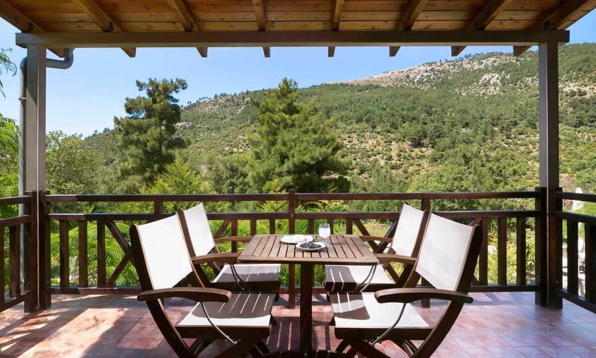 Photo of Outdoor in Megalos Prinos