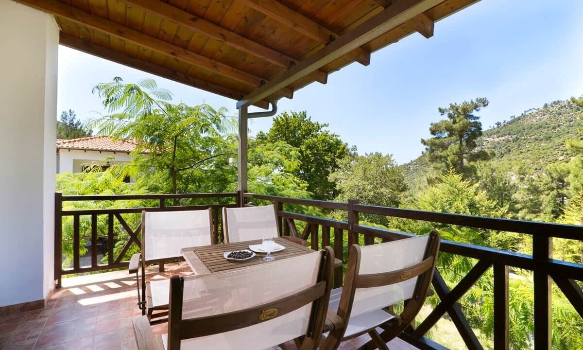 Photo of Outdoor in Megalos Prinos
