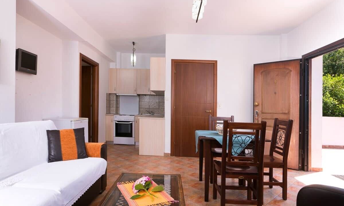 Photo of Livingroom in Megalos Prinos