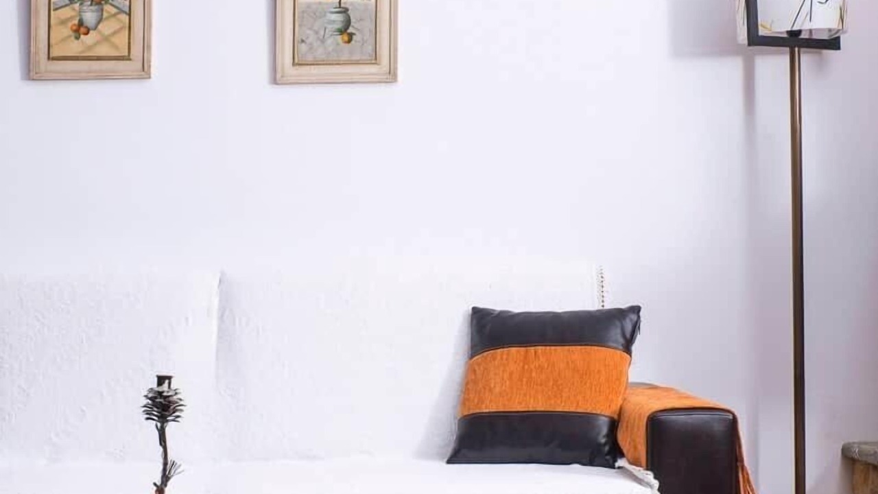 Photo of Livingroom in Megalos Prinos