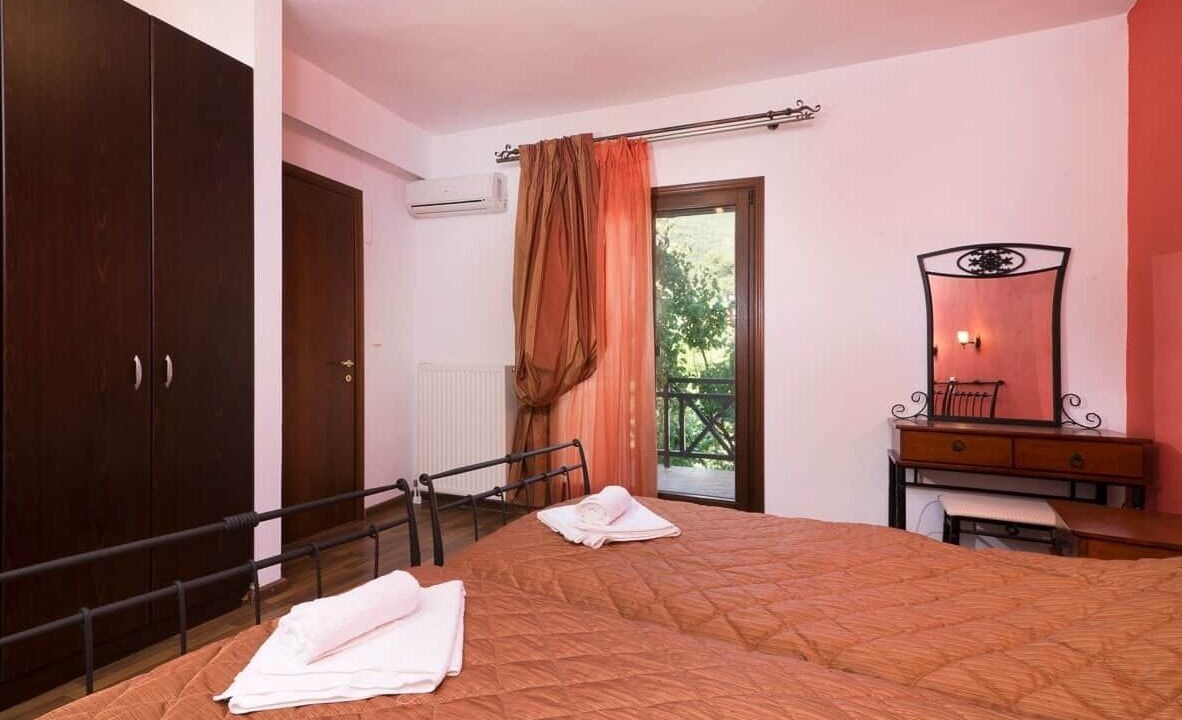 Photo of Bedroom in Megalos Prinos