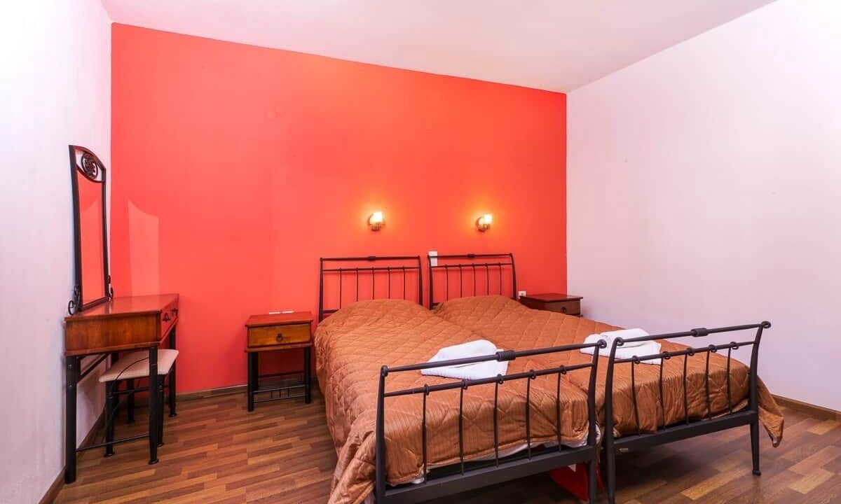 Photo of Bedroom in Megalos Prinos