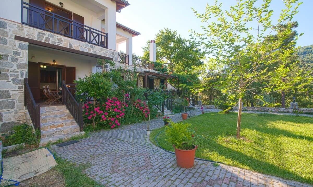 Photo of Outdoor in Megalos Prinos