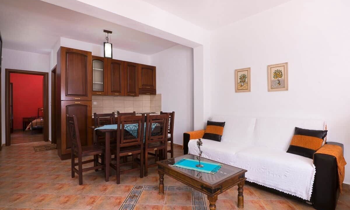 Photo of Livingroom in Megalos Prinos
