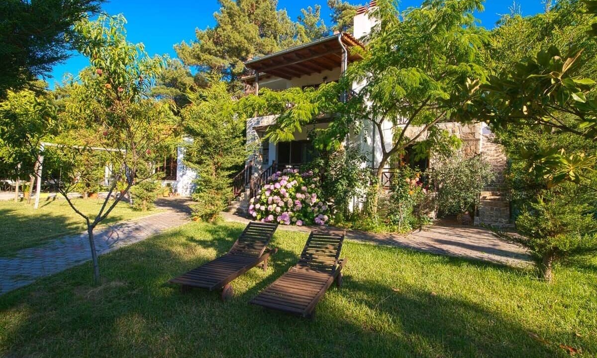 Photo of Outdoor in Megalos Prinos