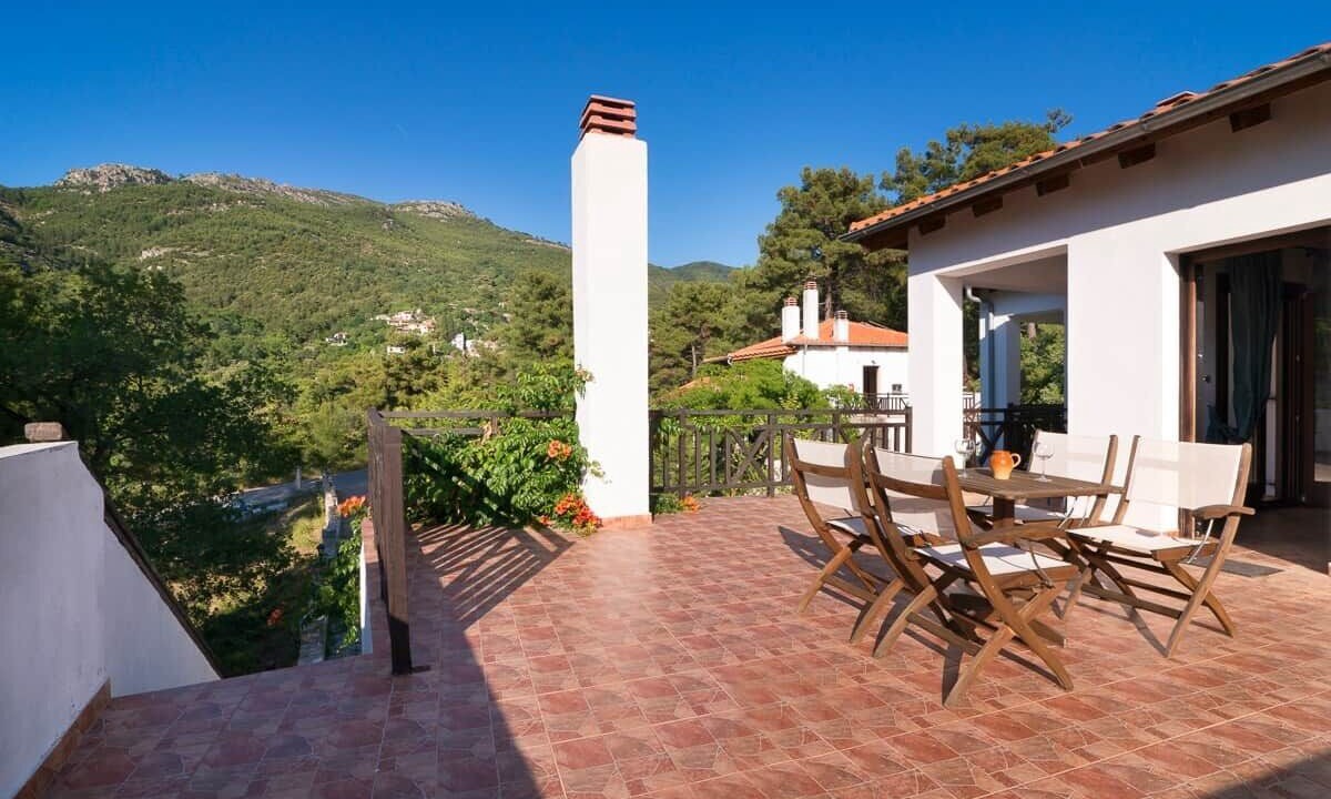 Photo of Outdoor in Megalos Prinos