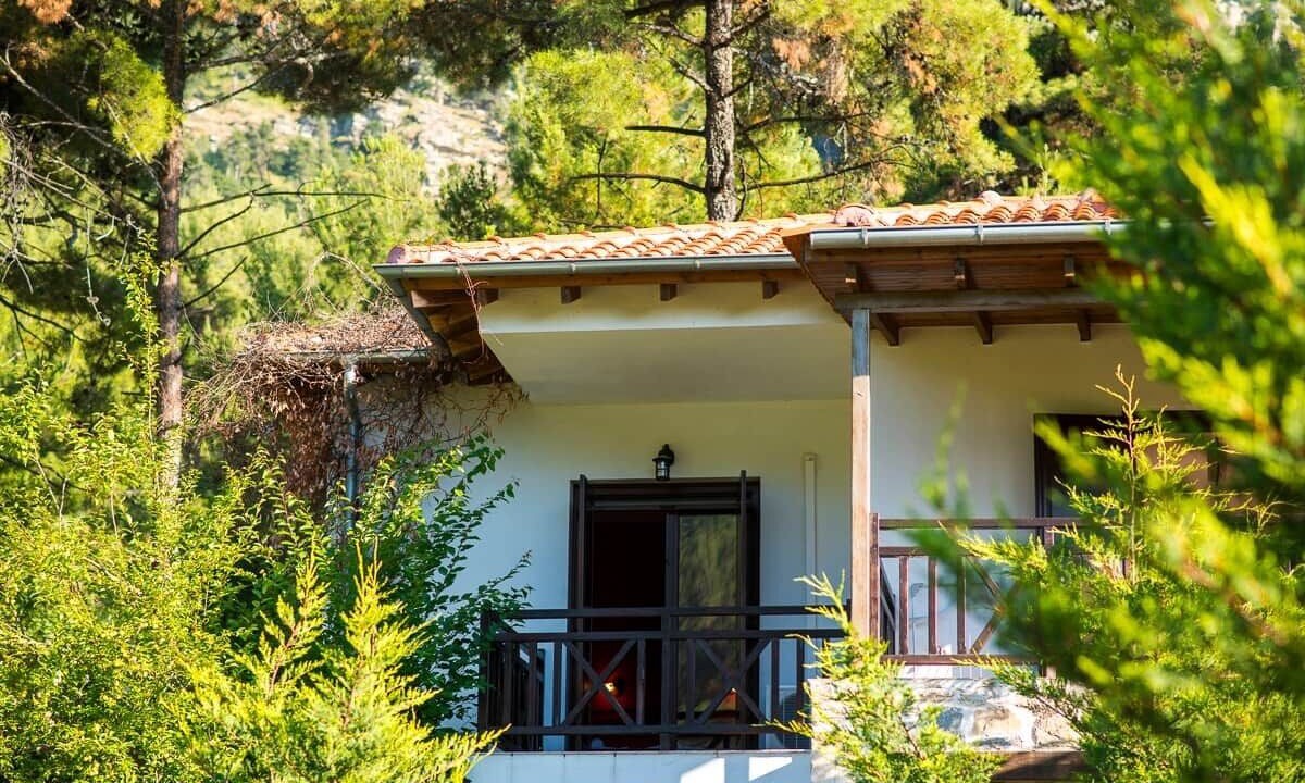 Photo of Outdoor in Megalos Prinos