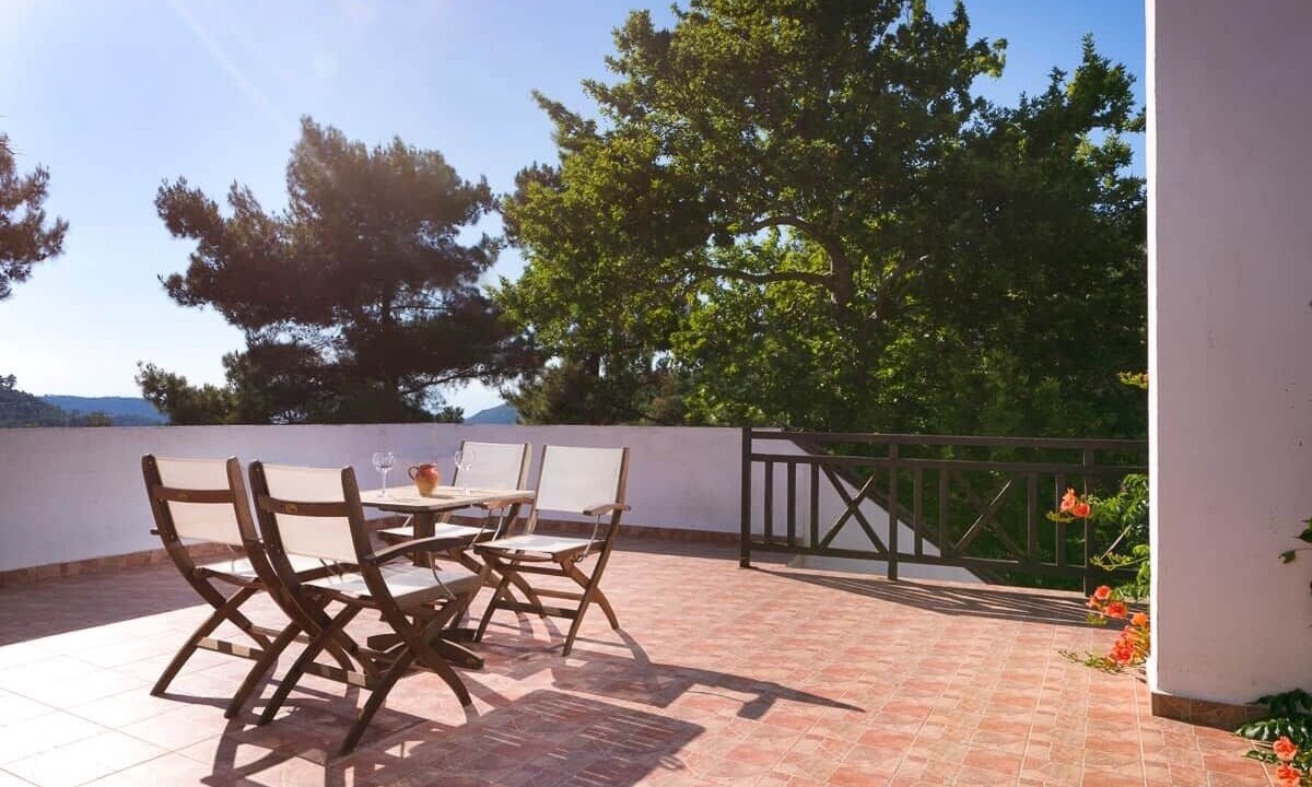 Photo of Outdoor in Megalos Prinos